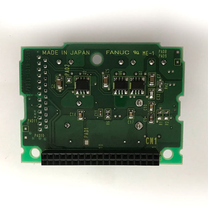 Fanuc Ab Power Supply ForSystem Test Ok A20B-8101-0180 New