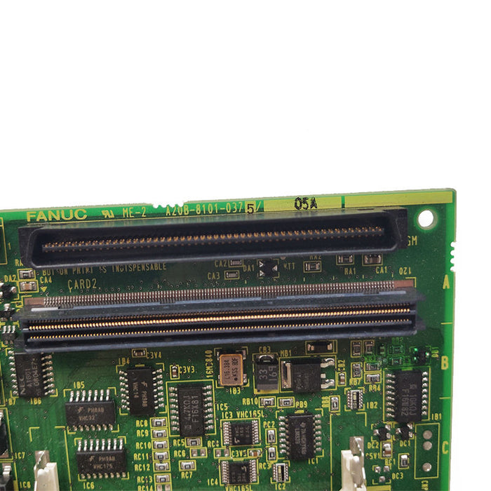 FANUC a20b-8101-0375 Circuit Board 