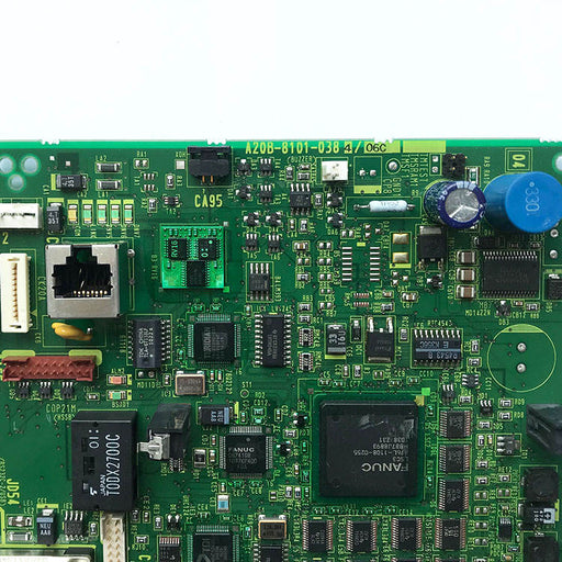 FANUC a20b-8101-0384 Circuit PCB Board