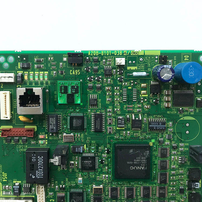 FANUC a20b-8101-0384 Circuit PCB Board