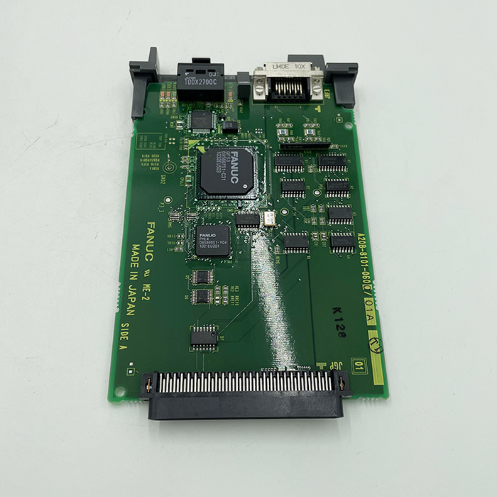 FANUC a20b-8101-0600 Circuit Board