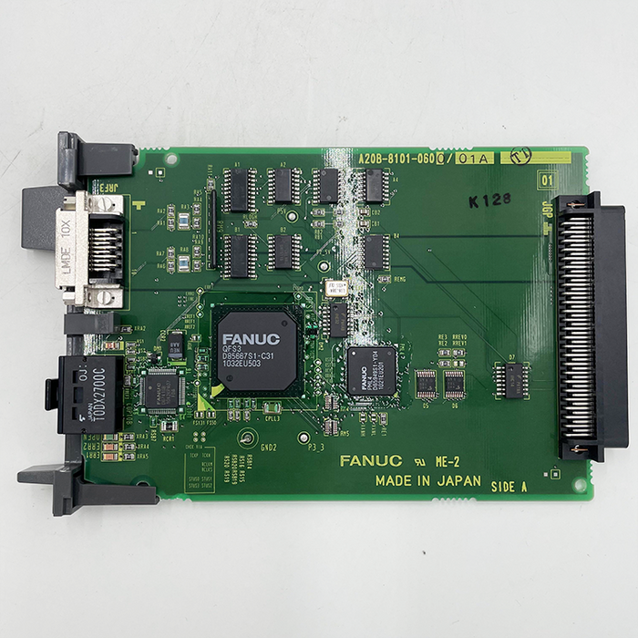 FANUC a20b-8101-0600 Circuit Board