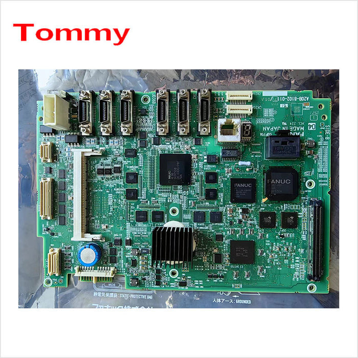 FANUC a20b-8102-0117 Circuit PCB Board