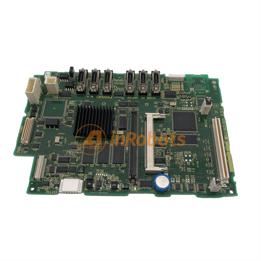 FANUC System Motherboard A20B-8200-0385 New