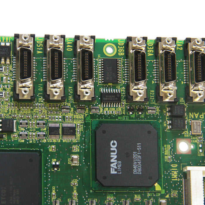 FANUC a20b-8200-0542 PCB Circuit Board