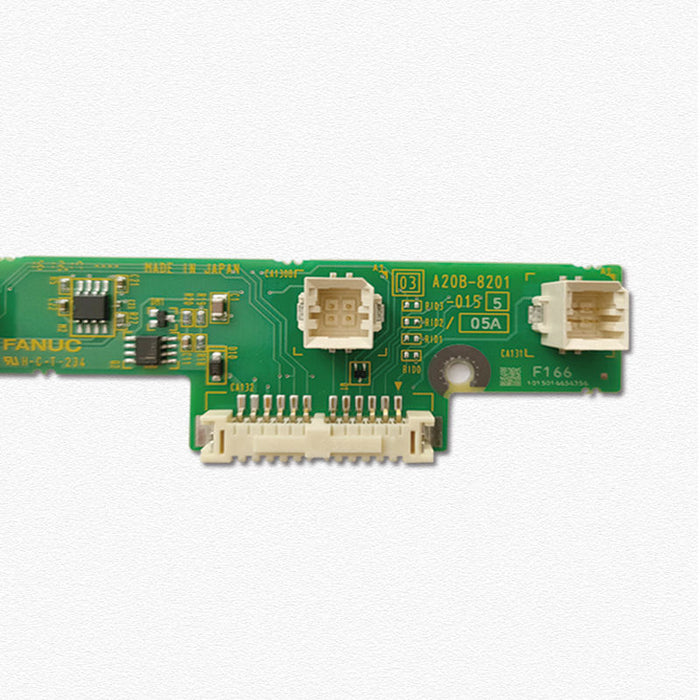 FANUC a20b-8201-0152 PCB Board
