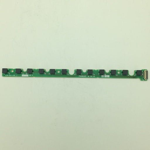 Fanuc Cnc PlcKeyboard Bar A20B-8201-0780 100% Original