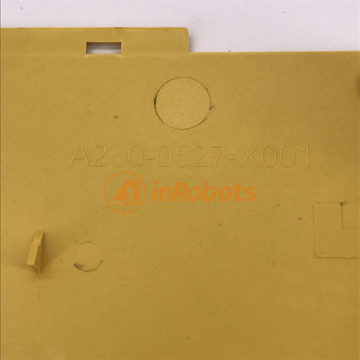 FANUC A230-0527-X001#B Servo Drive Sleeve Shell New