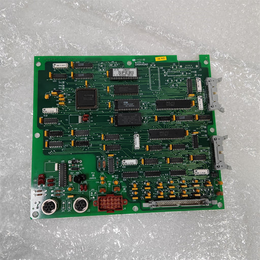 Unbranded A26491-A Robot PCB Board