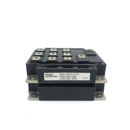 Fuji Power Module Large Inventory V Power Module DidServo Fuji Electric A50L-0001-0175 Original
