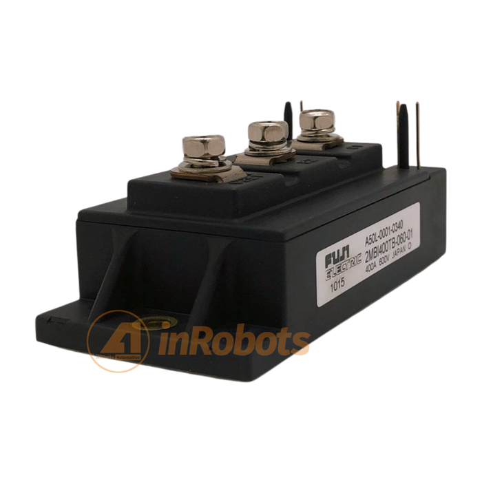 FANUC A50L-0001-0340 2MBI400TB-060-01 IGBT