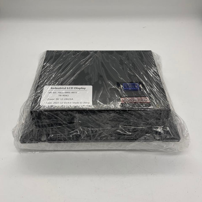 Fanuc CncjapanLcd Display A61L-0001-0072