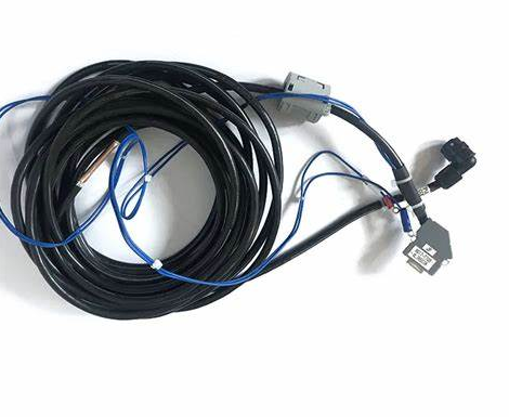 FANUC Encoder Cable A660-8017-T708#L1R53A 15M New