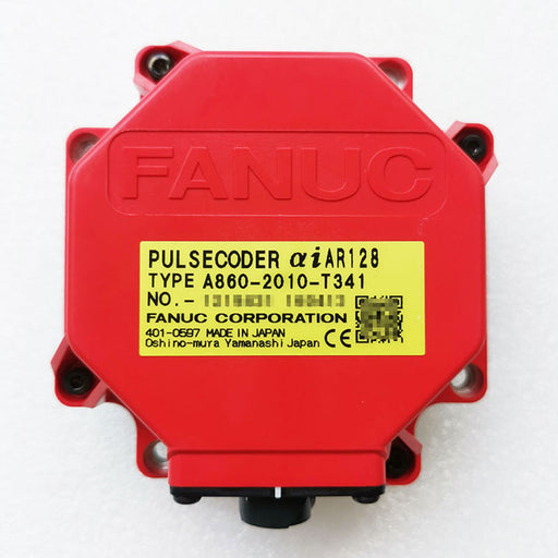 FANUC a860-2000-t321 AC Servo Motor