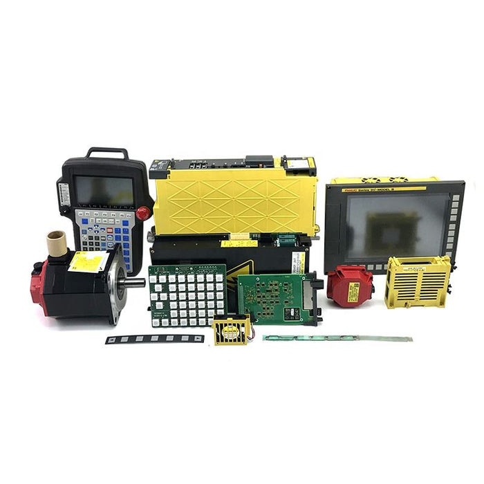 FANUC a860-2070-t321 AC Servo Motor 