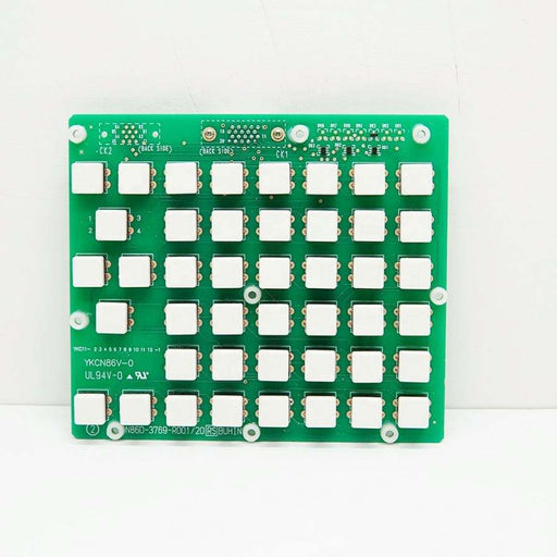 FANUC a86l-0001-0342-n86d-3769-r001-n860-3769-t001 PCB Board