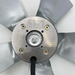Fanuc Cooling Fan A90L-0001-0318 PT9833-0220W-B30F-S02 Original new