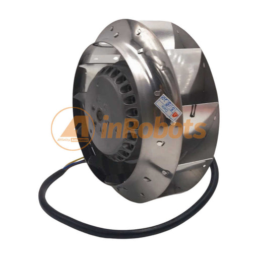 FANUC A90L-0001-0515/RL AC Spindle Motor Fan