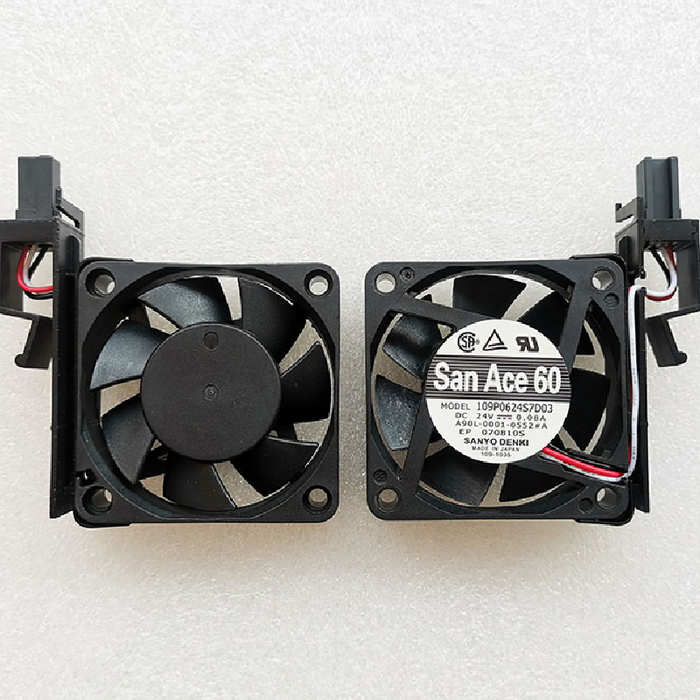 Fanuc  A90L-0001-0552 New