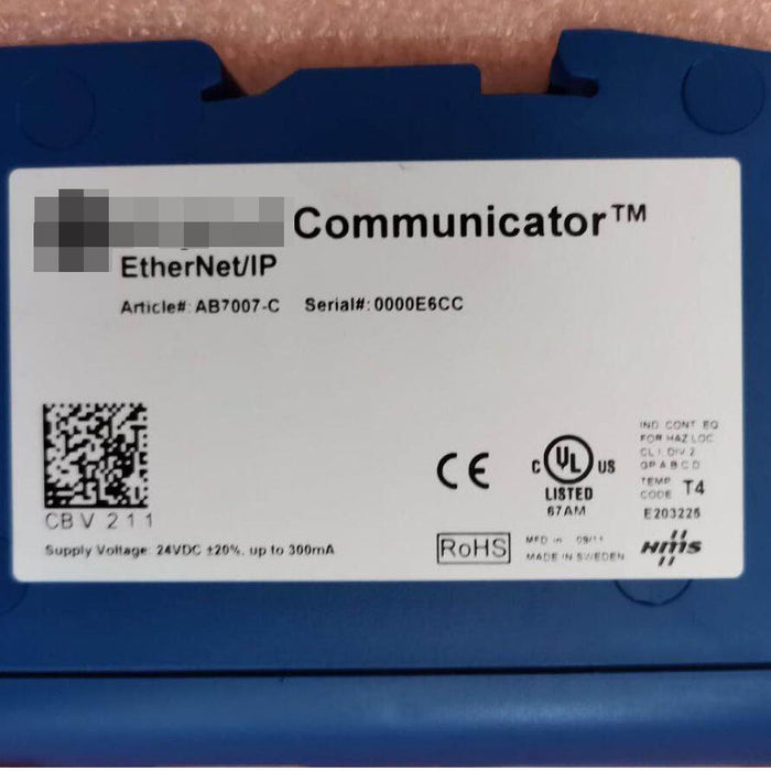 New Original AB7007-C PROSOFT ILX69-PBM LENEL LNL-1200-S3 With 1 Year Warranty