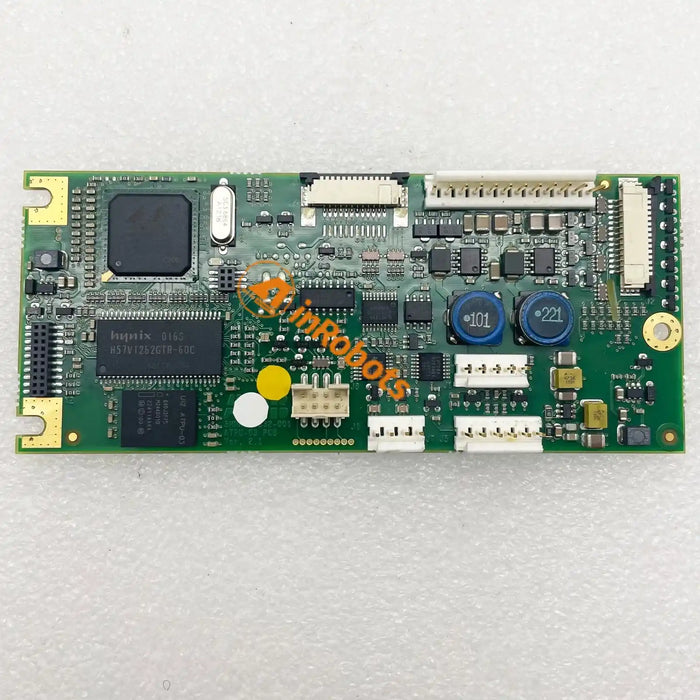 ABB 3HNE00313-1 Teach Pendant Repair Parts
