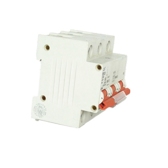 Ls Buyit NowLow Voltage Circuit Breaker ABS104b 60A 100% Original