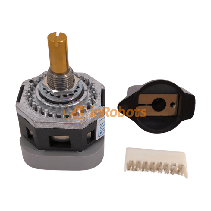 Fuji Rotary Switch AC09-GZ NEW