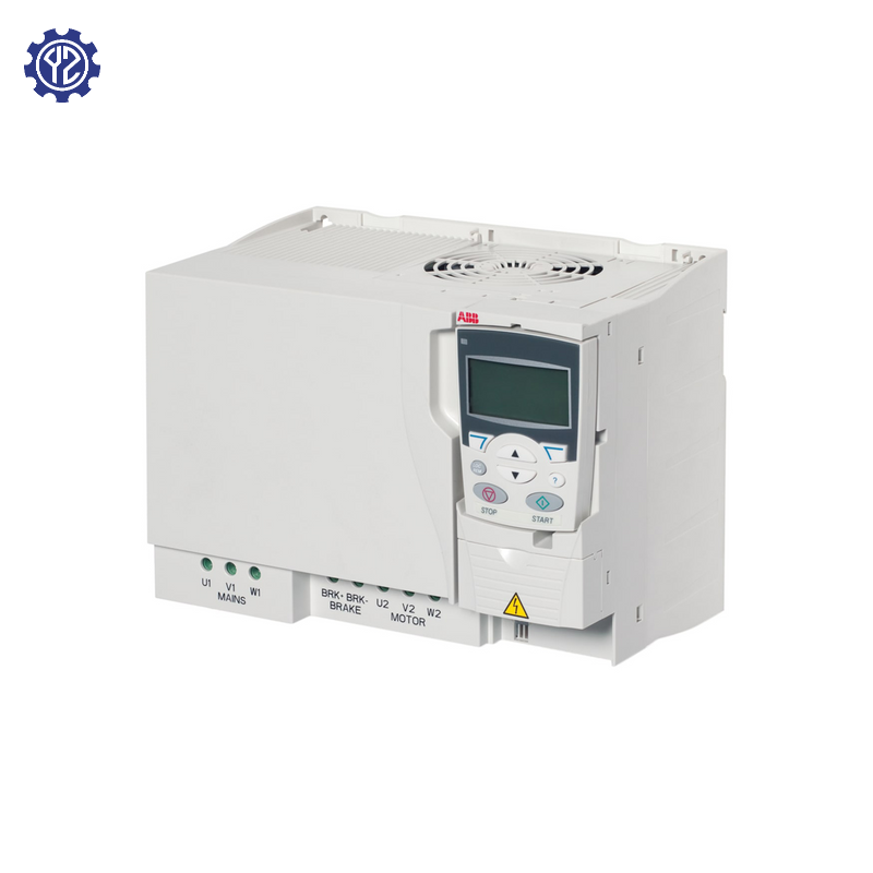 ACS355-03E-31A0-4 Frequency Converter Acs SeriesV AcA Variable ...