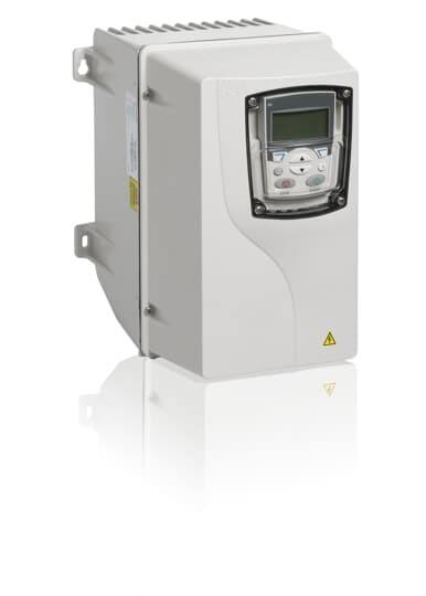 A B B Worldfamous Acsa Inverter Drive ACS5100109A44 380V 4 KW 100% Original