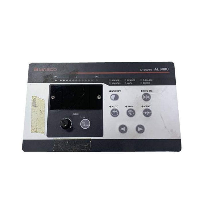 Nireco Instock NirecoLightguide Controller AE800C Used Parts