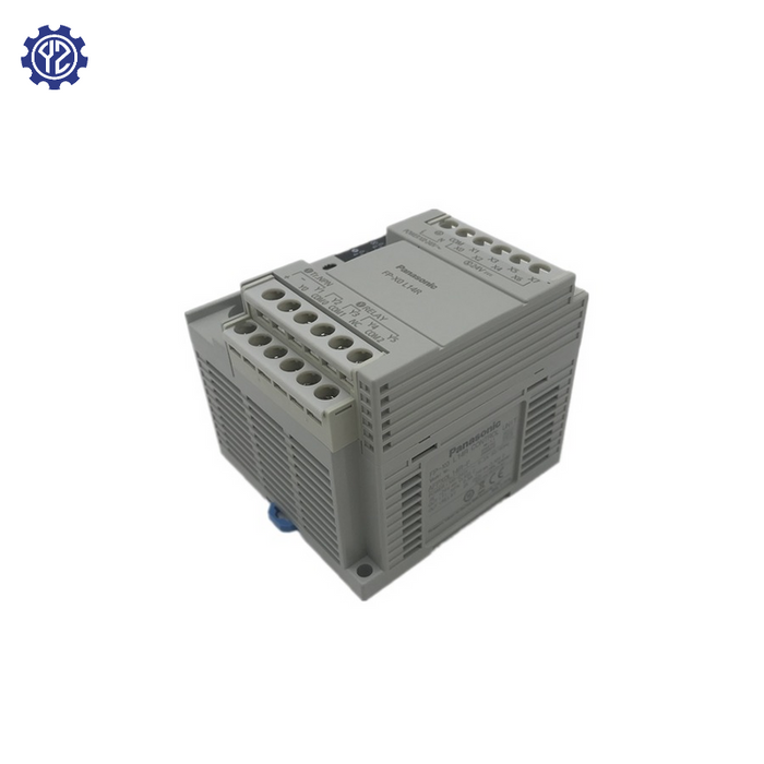 Original Control Unit For AFPX0L14R-F 100% Original