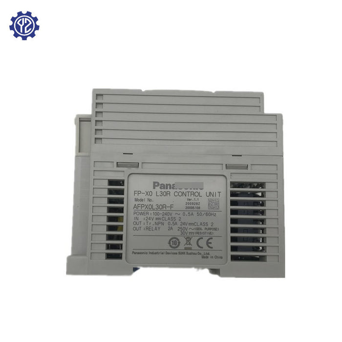 Original ForControl Unit Plc AFPX0L30R-F 100% Original