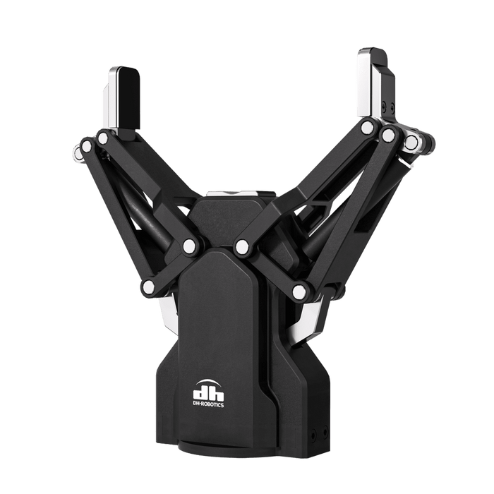 DH-ROBOTICS AG-160-95 AG-105-145 Linkage-Type Adaptive Gripper