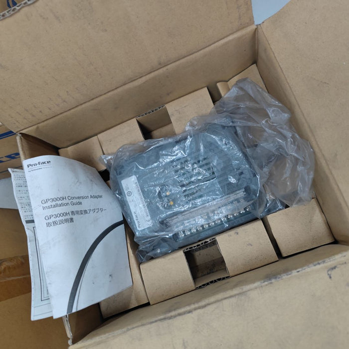 1PC Pro Face AGP3000H-ADPCOM-01 Used