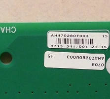 Eurotherm 590P AH470280T003 Power Supply DC Drive Boards - have brand new in stock