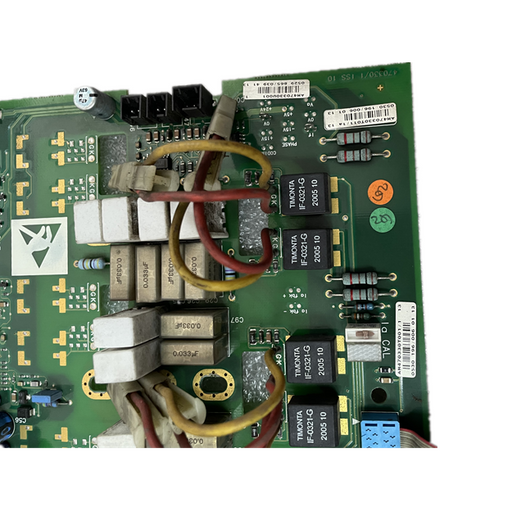 Eurotherm 590P AH470330T001 Power Supply DC Drive Boards - have brand new in stock