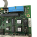 Par Ker Eurotherm Parker Eurotherm + PPcb Cirtuit Board Motherboard AH470372U002 Used Parts