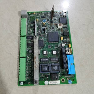 Par Ker Eurotherm Parker Eurotherm + PPcb Cirtuit Board Motherboard AH470372U002 Used Parts