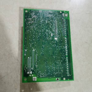 Par Ker Eurotherm Parker Eurotherm + PPcb Cirtuit Board Motherboard AH470372U002 Used Parts