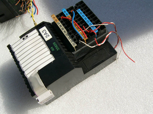 Murr Elektronik MurrelektronikPlc Module AI4 55929 Used