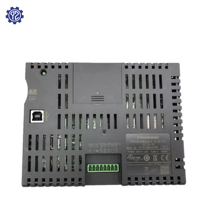 Original Gtr Hmi Programmable Display AIG32MQ02DR 100% New Original