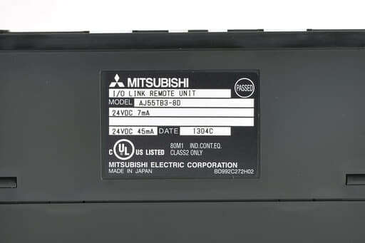 Mitsubishi Mini Module AJ35TJ-8R 100%New Original