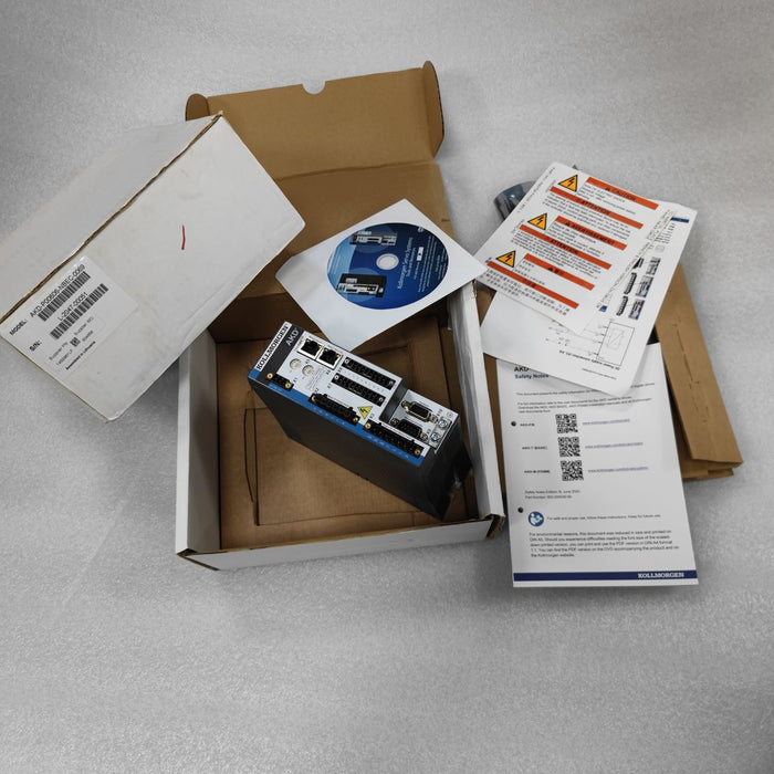 Kollmorgen 1pcs original AKD-P00606-NBEC-0069 servo drive