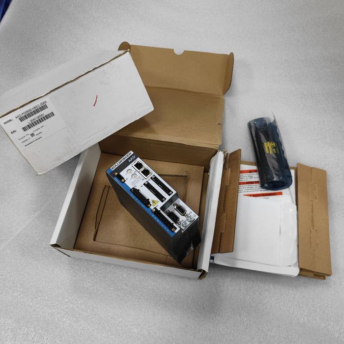Kollmorgen 1pcs original AKD-P00606-NBEC-0069 servo drive