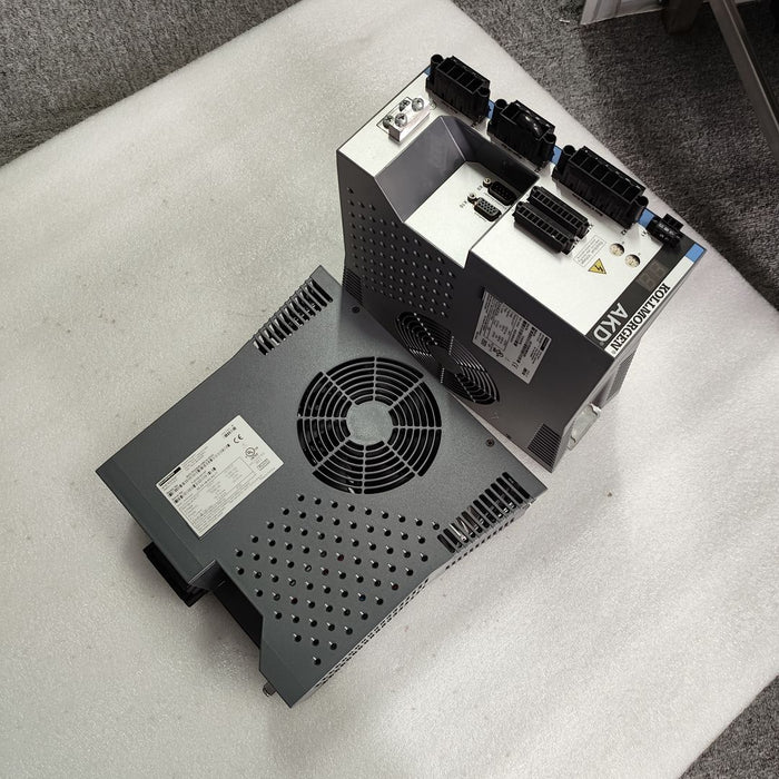 KOLLMORGEN AKD-P02406-NBAN-0000 Servo Driver