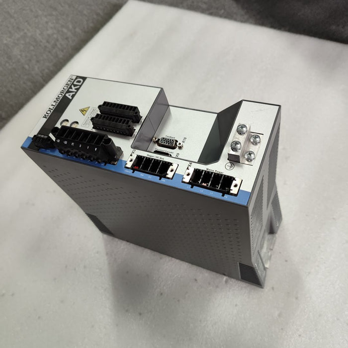 KOLLMORGEN AKD-P02406-NBAN-0000 Servo Driver