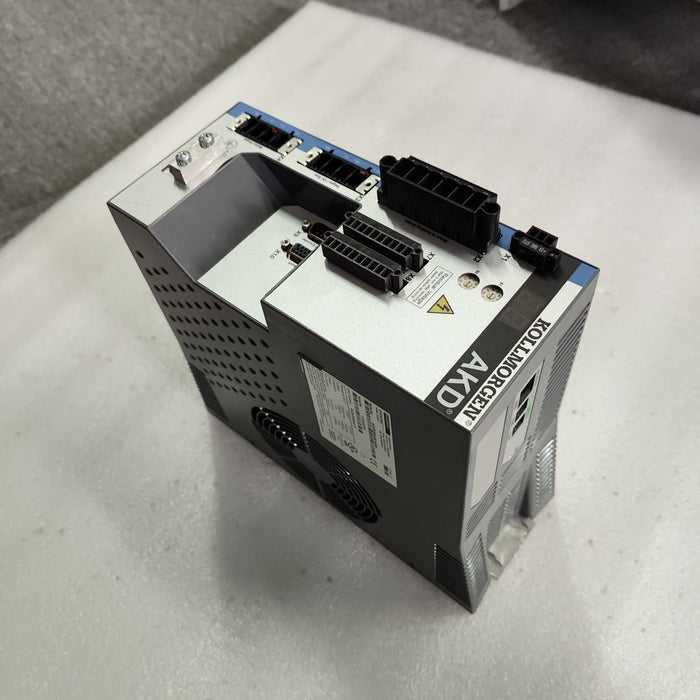 KOLLMORGEN AKD-P02406-NBAN-0000 Servo Driver