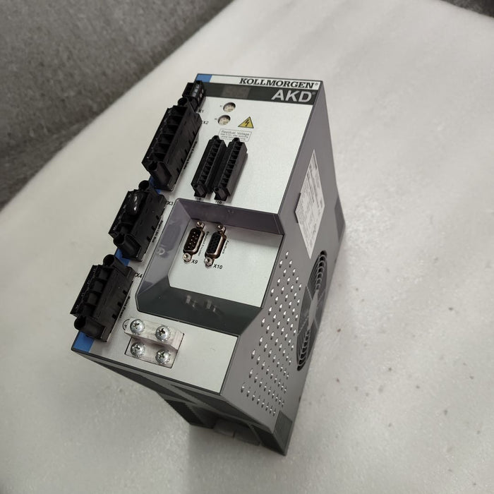 KOLLMORGEN AKD-P02406-NBAN-0000 Servo Driver