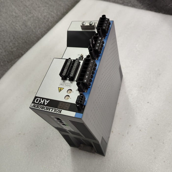 KOLLMORGEN AKD-P02406-NBAN-0000 Servo Driver