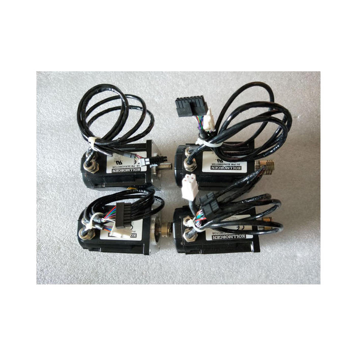 Kollmorgen Servo Motor AKM21G- ENMN2-00 Used & NEW